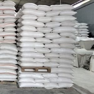 Bodega Maíz Prieto Sacos