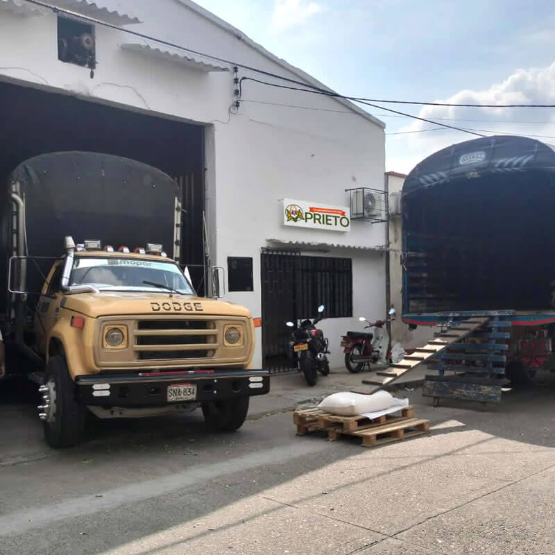 maiz-prieto-bodega Bodega de Maíz Prieto