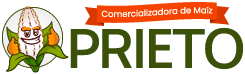 Maíz Prieto Logo Maíz Prieto Logo